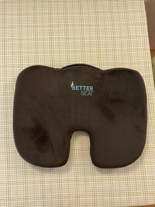 Perna ortopedica pentru sezut Better Seat