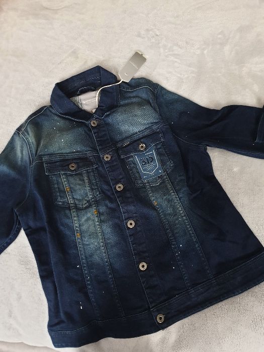 G star ново, оригинално яке