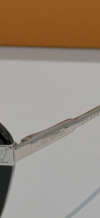 Ochelari de soare Louis Vuitton, model 2026, 100% original, preț fix