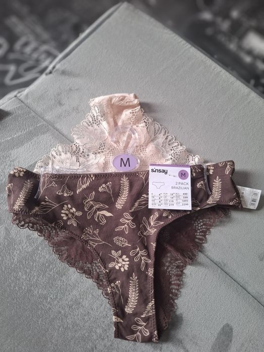 Нижнее белье 48-52 размер