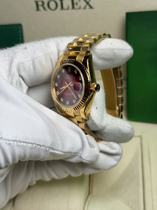 Rolex Datejust 31mm