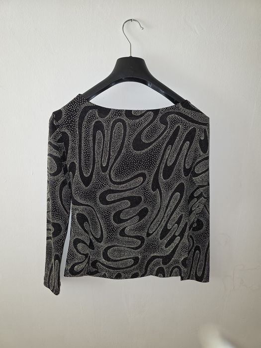 Bluziță/top elegant M-L