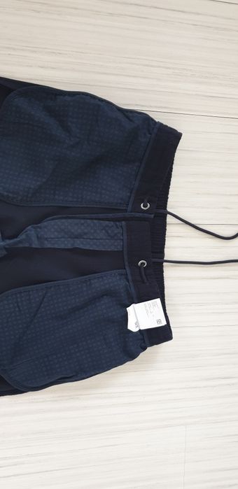 Hugo Boss  Slim Fit Wool  32/30 ОРИГИНАЛ! Мъжки вълнен Панталон !