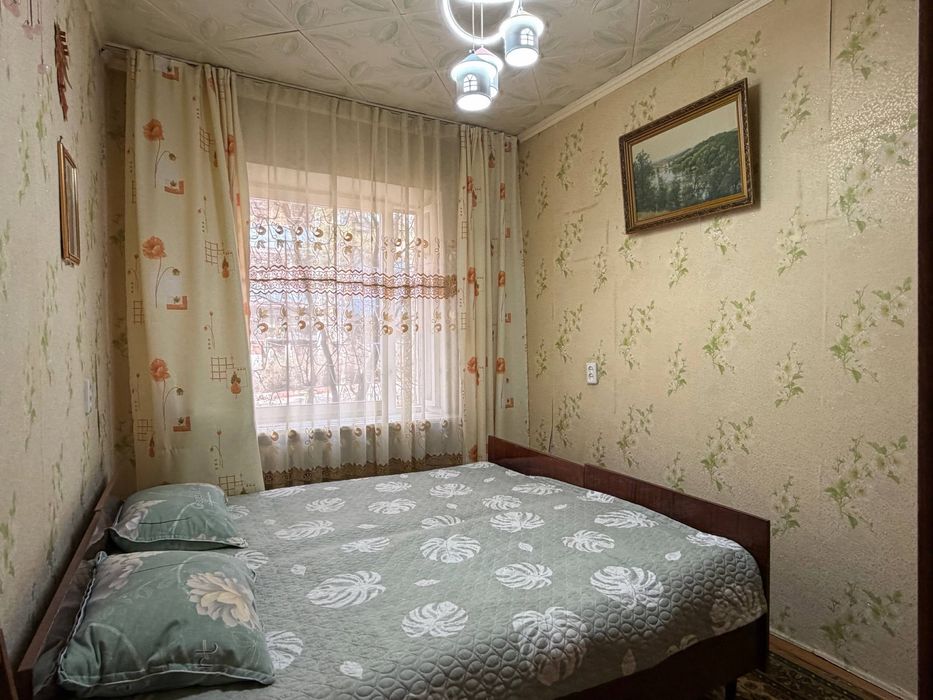 Авиасозлар-1.Кадышева.77-ая серия.Кирпич.