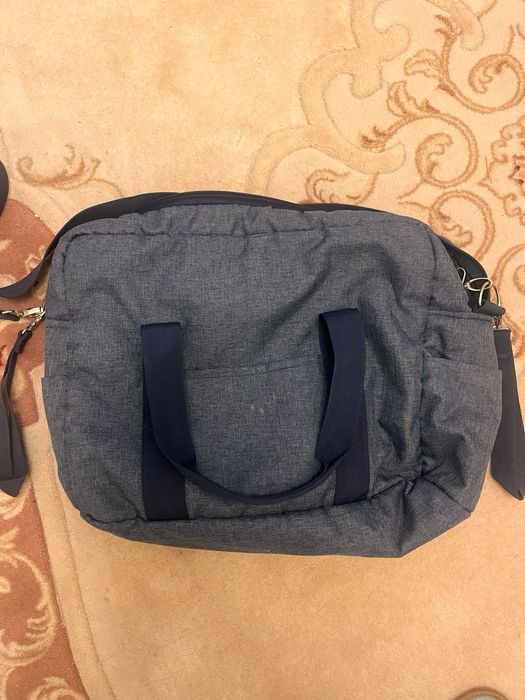 Geanta carucior Sensillo