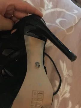 Sandale Kurt Geiger mărimea 39