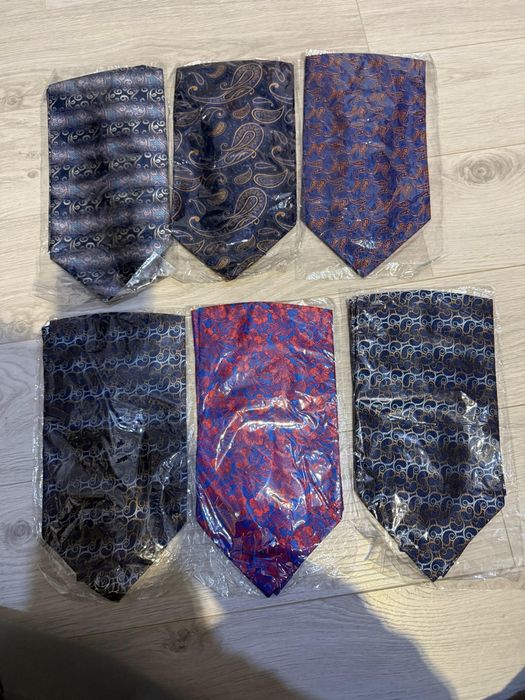 esarfa ascot esarfe ascot