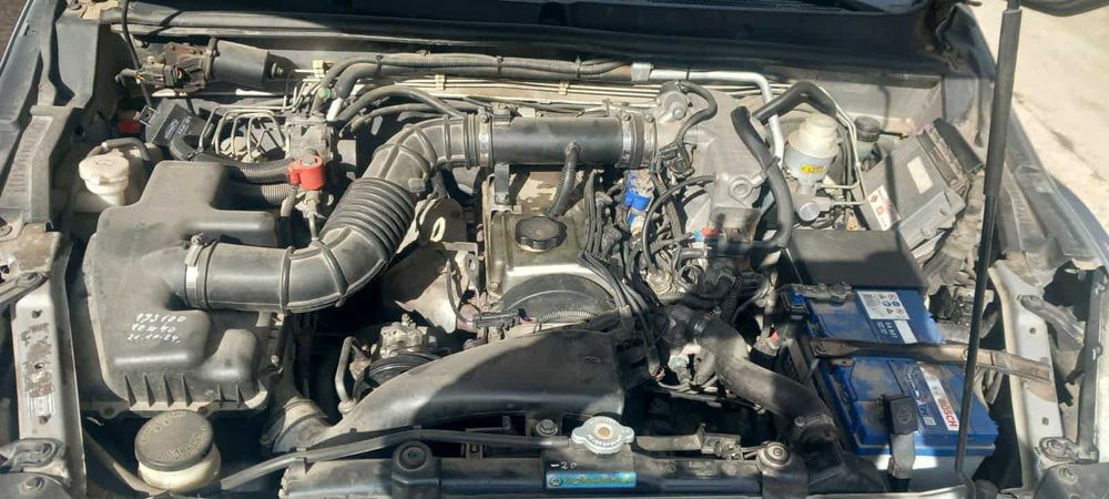 Грейт УОЛЛ ХОВЪР Х5 2.4б. / Greet Wall Hover H5 2.4