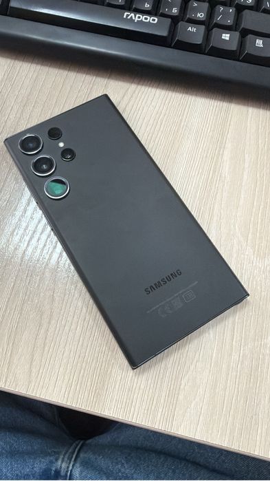 Galaxy s23 ultra 512 gb