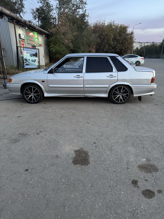 Продам Ваз 2115