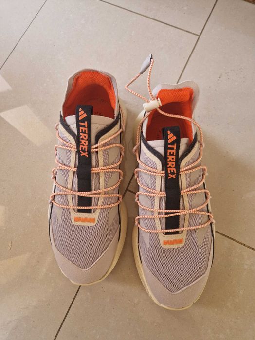 Adidasi - terrex