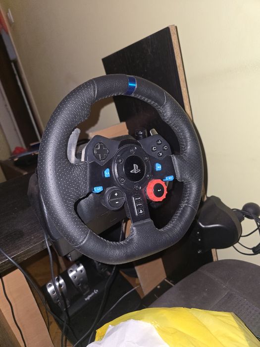 Волан logitech g29