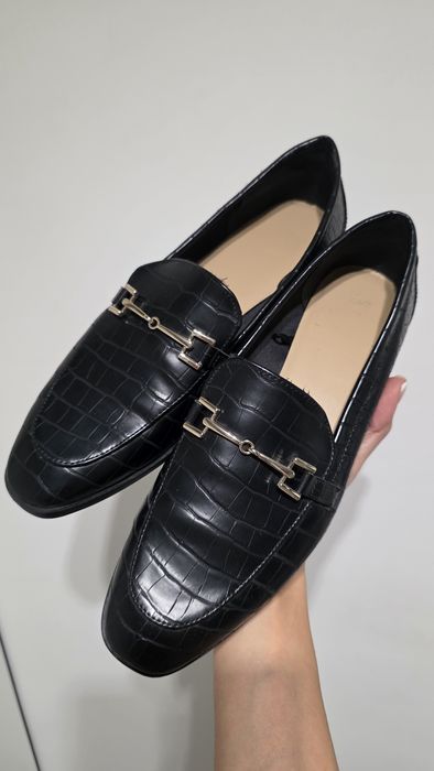 Дамски лоуфър H&M - 41 номер, чисто нови