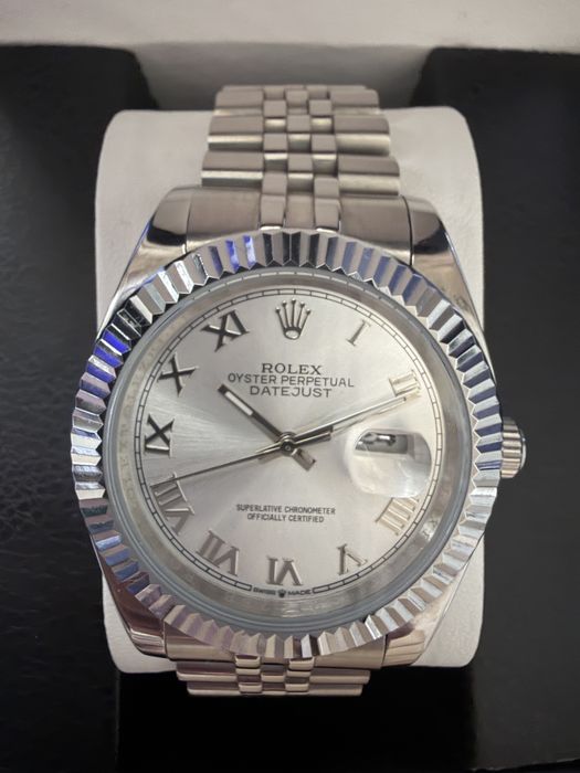 Мъжки часовник Rolex datejust Automatic