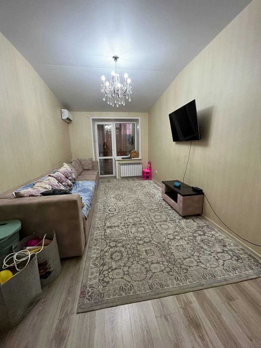 Продажа 3-комнатной квартиры