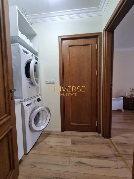 Продава се Тристаен апартамент в Свети Влас - 100 кв.м за 2200 €/кв.м - Снимка #16