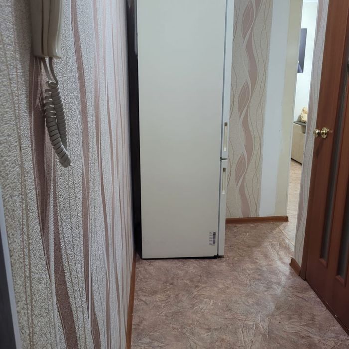 Сдается квартира