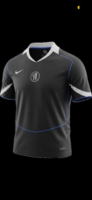 Tricou Cucurella