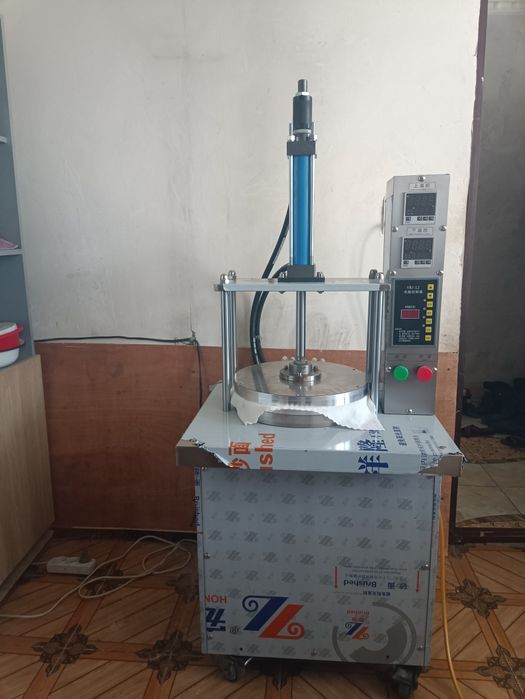 Продам оборудование для лаваша