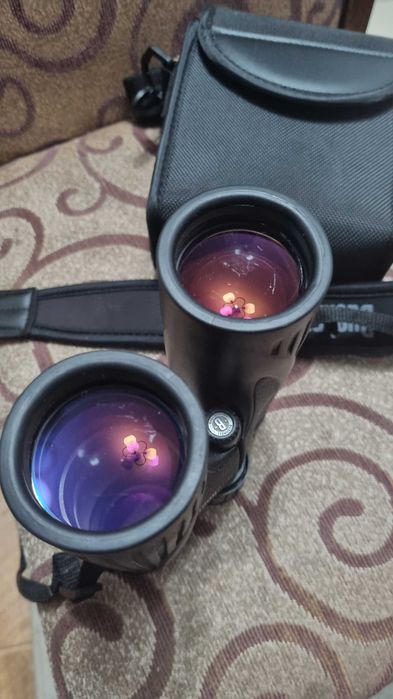 бинокль Bushnell 10-кратный, американский