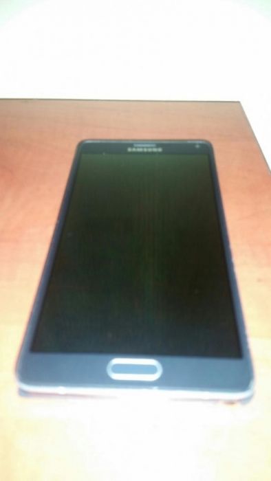 Samsung note 4 N910F (pentru piese)