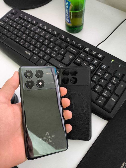 Xiaomi Poco X6 Pro 5G