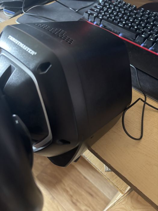 Волан thrustmaster T128