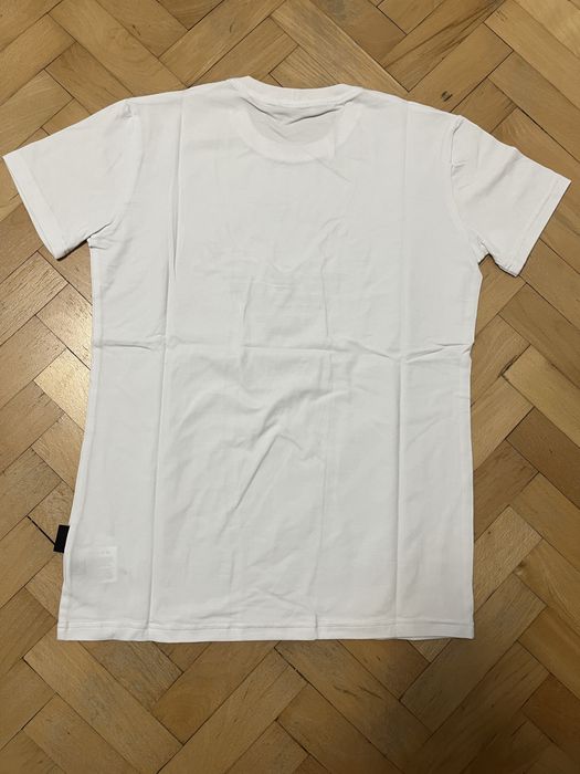 Тениска emporio armani