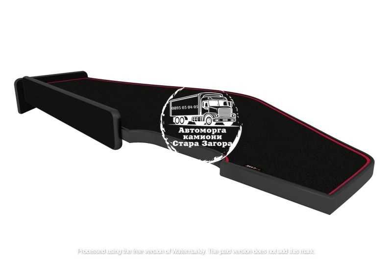 Голяма маса за – Renault T