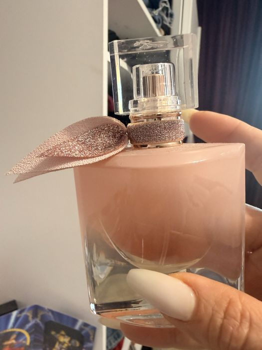 Lancôme La vie est belle Vanille Nude