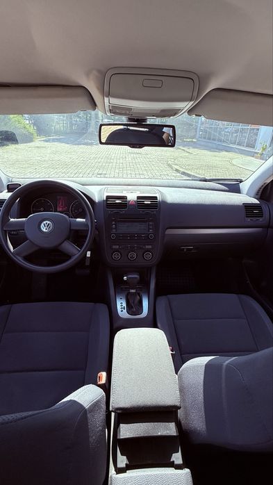 VOLKSWAGEN Golf 0 — imagine 5