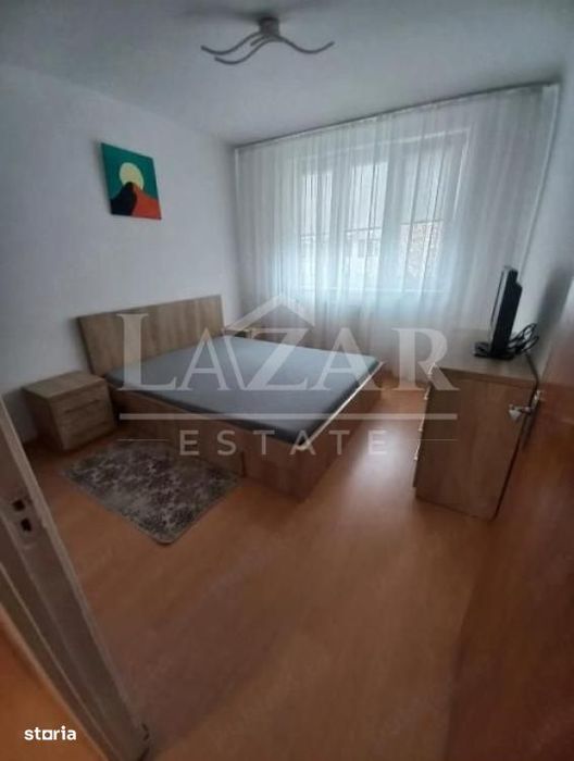 Inchiriere Apartament 2 Camere - Drumul Taberei | Metrou