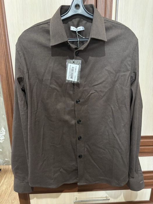 Рубашка мужская.