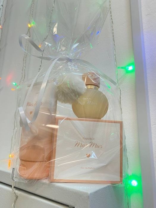 Подарочные наборы