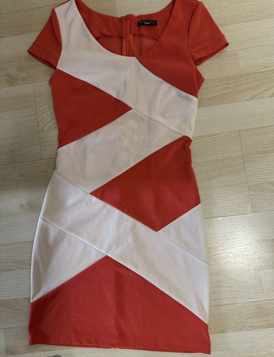 Лятна рокля