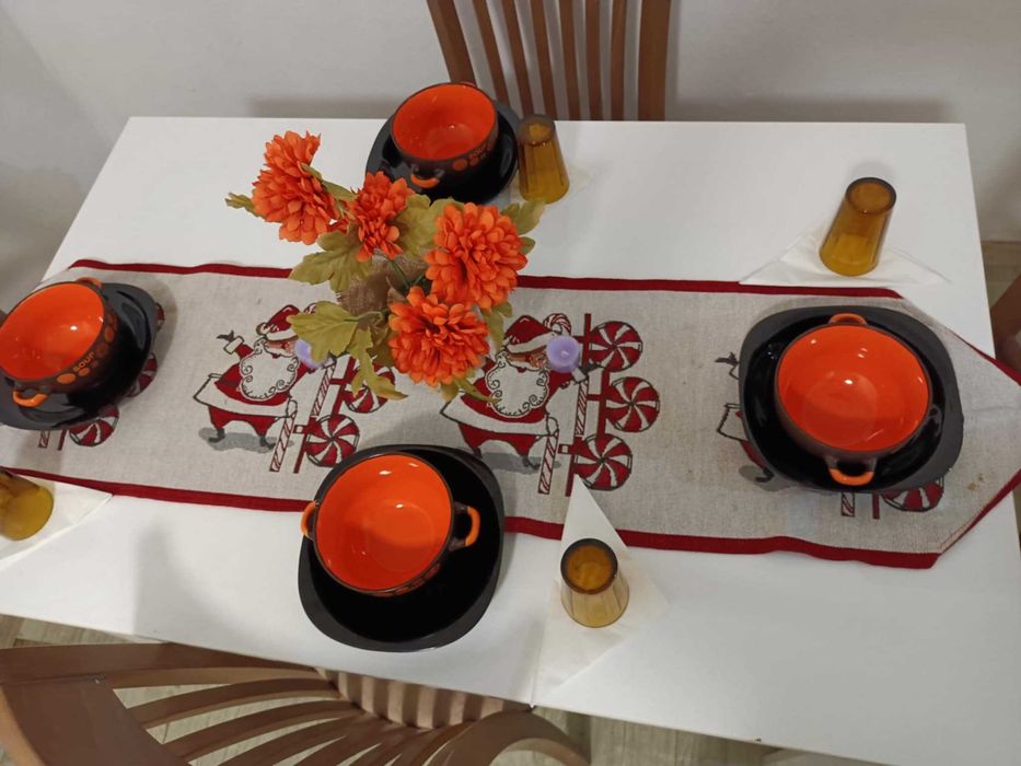 Дава се под наем Едностаен апартамент в Шумен, 2-ри корпус - 54 кв.м за 357 € - Снимка #7