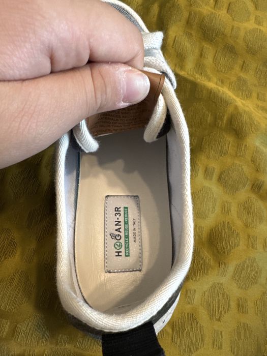 Hogan-3R продам.