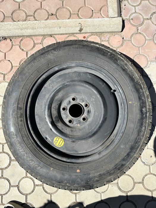 Запаска докатка
