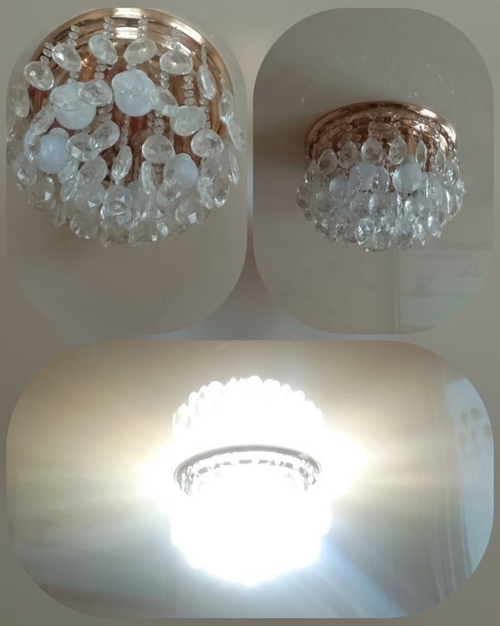 Продам люстру в отличном состоянии