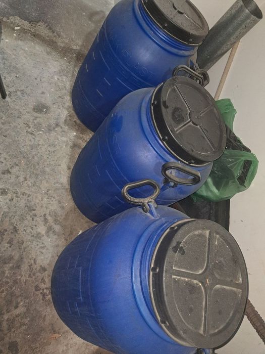 Бачоклар 60 летрлик