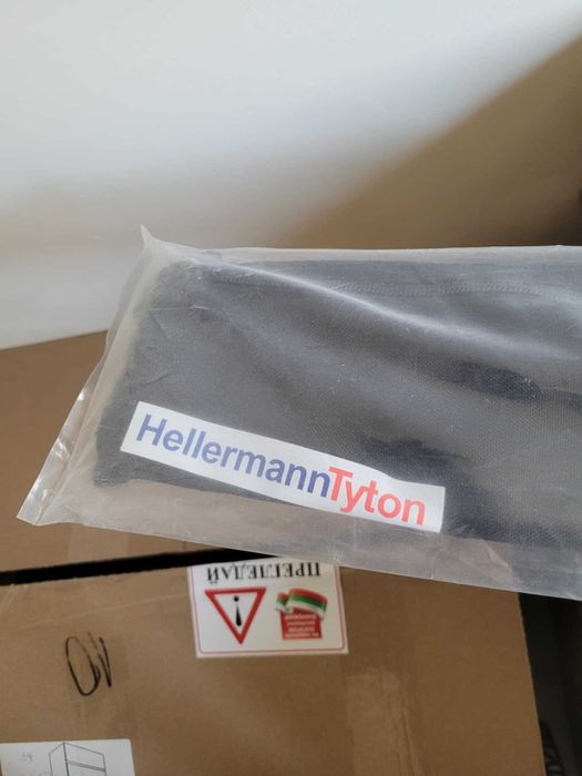 комплект за издърпване на кабели