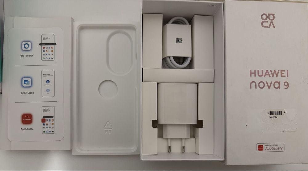 Huawei Nova 9 128 Gb