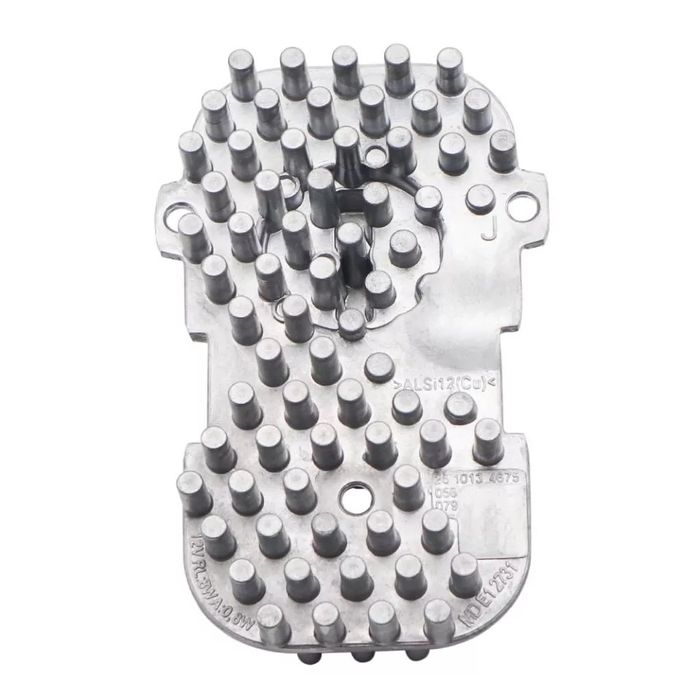 Modul bec led Angel Eyes lumina de zi Bmw X5 E92 F32 F25 E70 F15 LCI