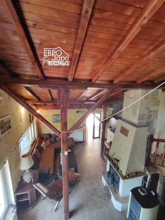 Продава се Къща в Стара Загора, Център - 190 кв.м за 1685 €/кв.м - Снимка #15