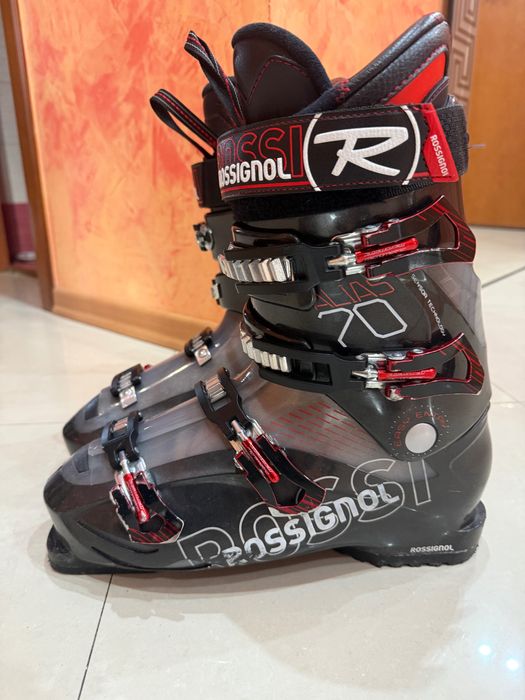 Ски обувки Rossignol Alias N-28,5