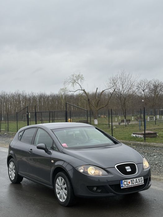 Se vinde Seat Leon 1.4 MPI