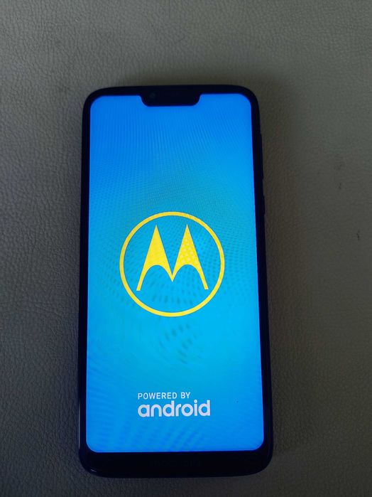 Motorola G7 Power XT1955-4,Памет-64GB,Ram-4GB