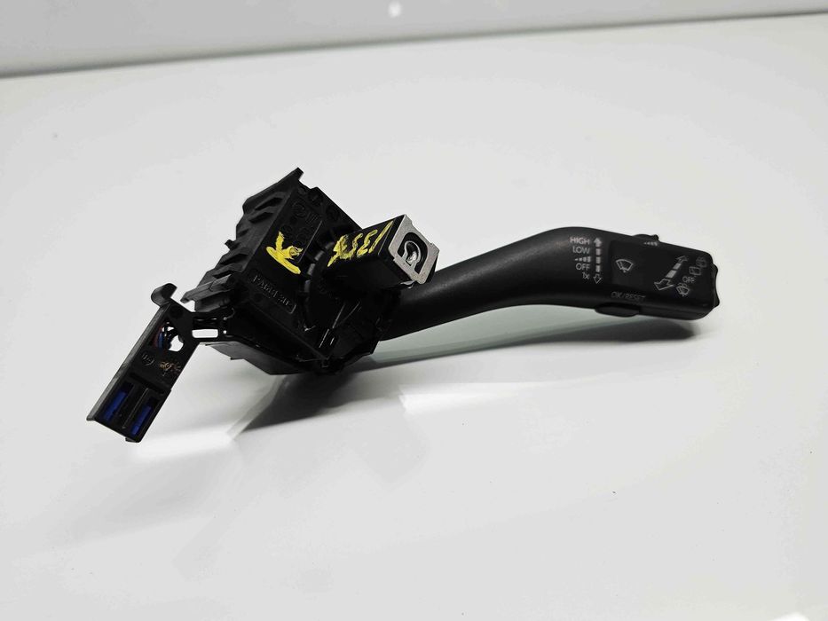 Maneta stergator Volkswagen Golf 5 Variant (1K5) [Fabr 2007-2009] 1K0