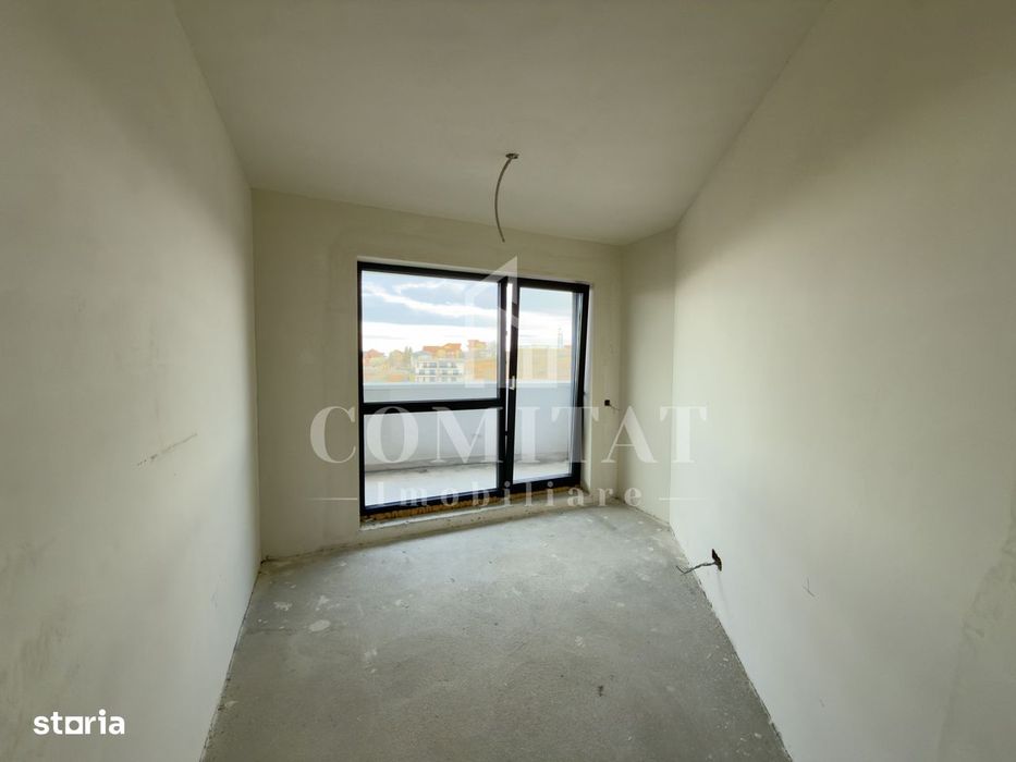 Apartament 4 camere | Terasă panoramică | 0% comision | Wings — fotografia 3