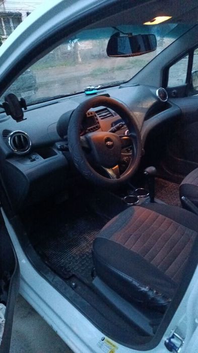 Spark avtomat 2015 1-poz yevro